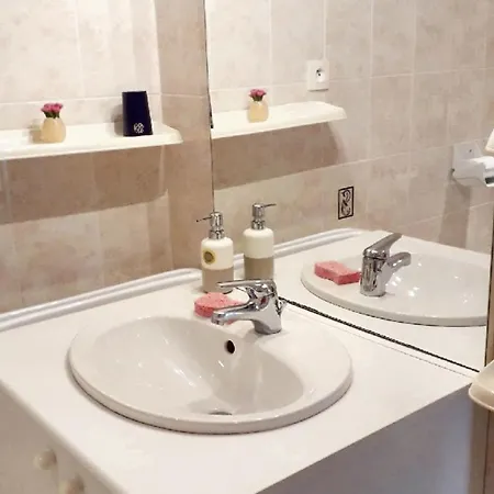 Maison Charmante A Estivareilles + Piscine Saint-Victor-des-Oules