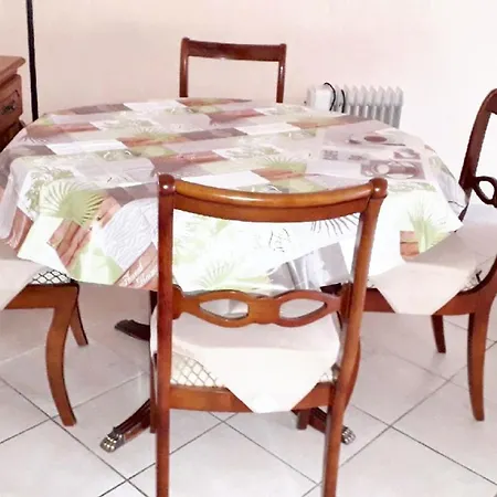 Maison Charmante A Estivareilles + Piscine