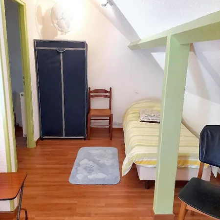 Maison Charmante A Estivareilles + Piscine *