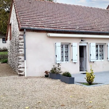 Maison Charmante A Estivareilles + Piscine Saint-Victor-des-Oules