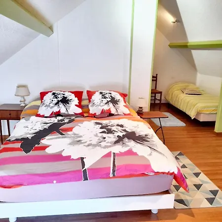 Maison Charmante A Estivareilles + Piscine * Saint-Victor-des-Oules