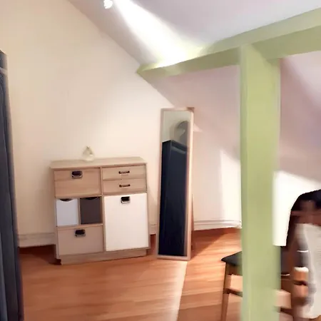 Maison Charmante A Estivareilles + Piscine