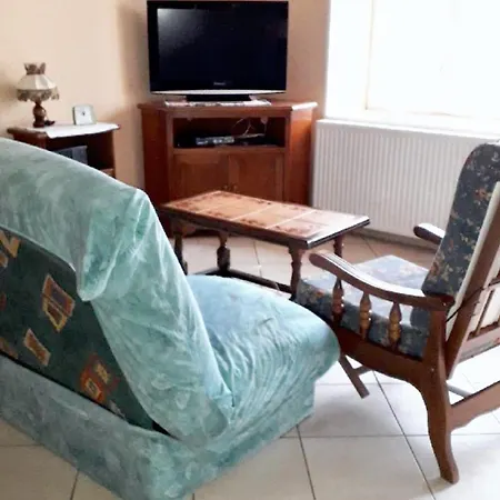 Maison Charmante A Estivareilles + Piscine